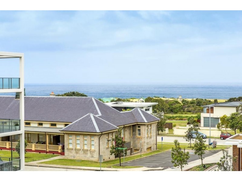 203/26 Harvey Street, Little Bay NSW 2036