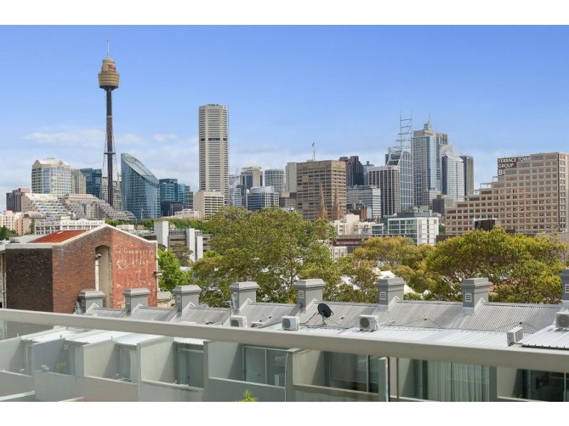 529/50 Burton Street, Darlinghurst NSW 2010