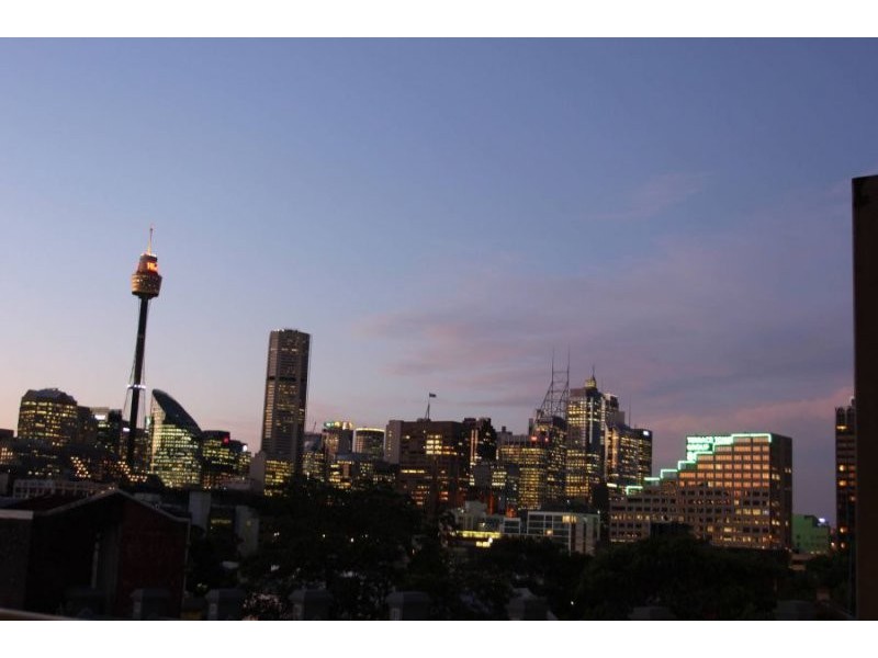 529/50 Burton Street, Darlinghurst NSW 2010