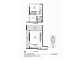 529/50 Burton Street, Darlinghurst NSW 2010 Floorplan