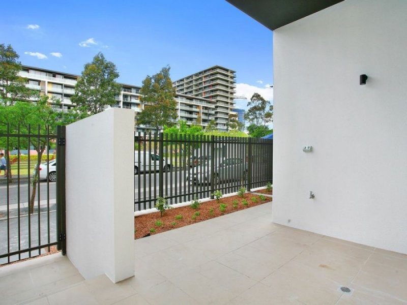 103/1 George Julius Avenue, Zetland NSW 2017