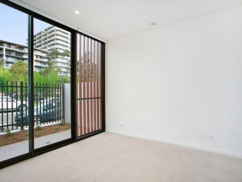 103/1 George Julius Avenue, Zetland NSW 2017