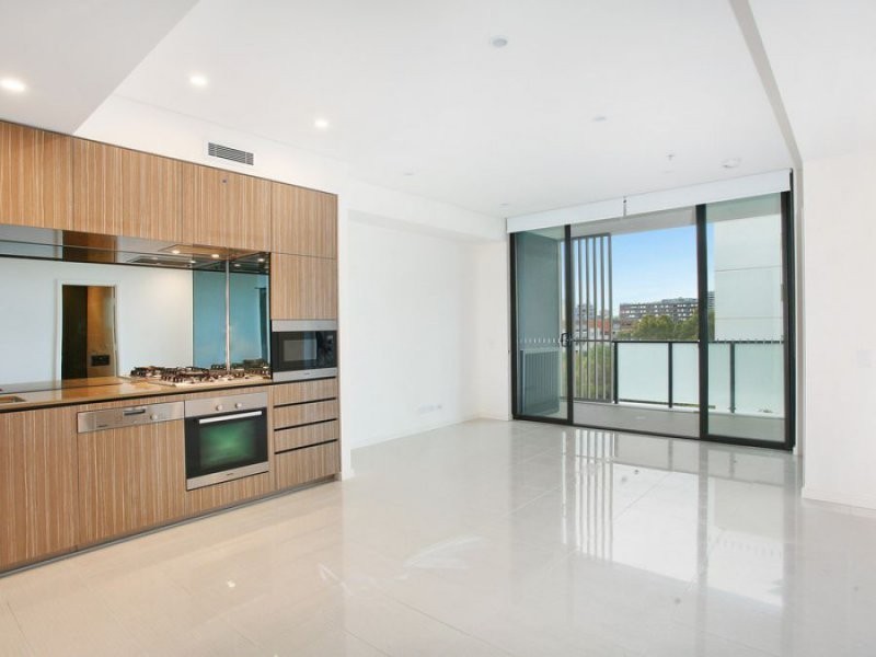 103/1 George Julius Avenue, Zetland NSW 2017