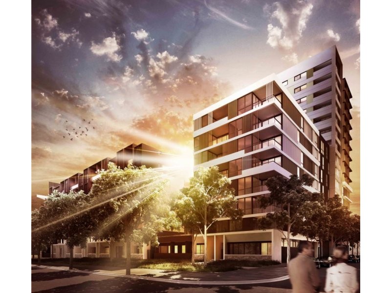 103/1 George Julius Avenue, Zetland NSW 2017