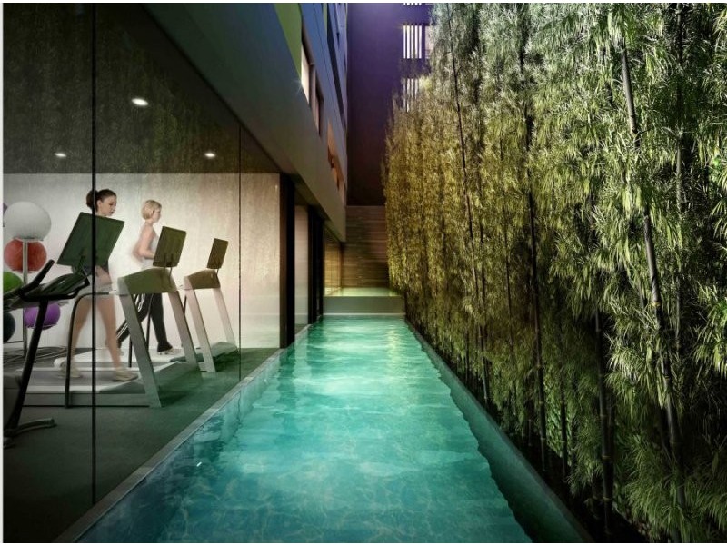 103/1 George Julius Avenue, Zetland NSW 2017