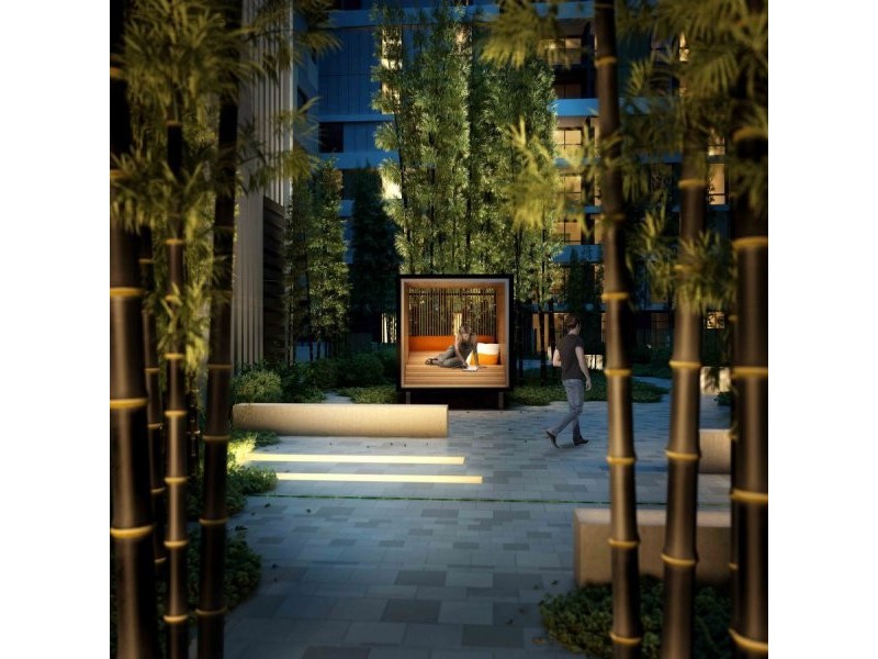 220/1 Hutchinson Walk, Zetland NSW 2017