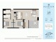 318/1 Hutchinson Walk, Zetland NSW 2017 Floorplan