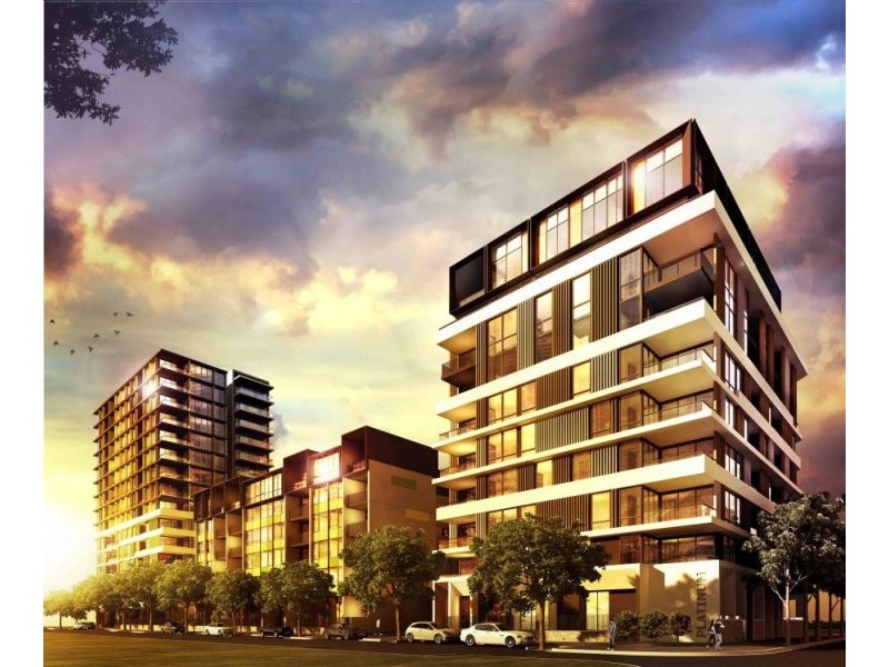 227/8 Victoria Park Parade, Zetland NSW 2017