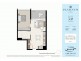 631/8 Victoria Park Parade, Zetland NSW 2017 Floorplan