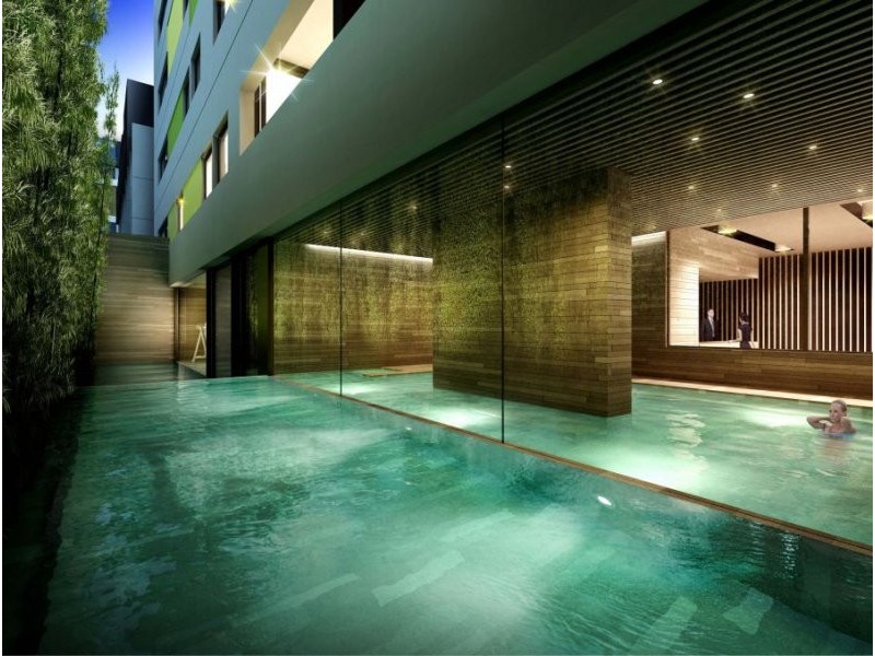 618/1 Hutchinson Walk, Zetland NSW 2017