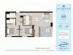 618/1 Hutchinson Walk, Zetland NSW 2017 Floorplan