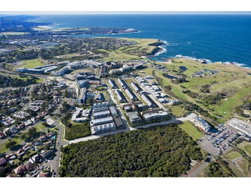 7/10 Darwin Avenue, Little Bay NSW 2036