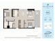 905/3 George Julius Avenue, Zetland NSW 2017 Floorplan