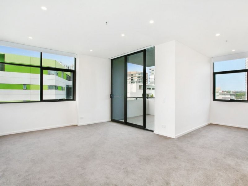 509/1 George Julius Avenue, Zetland NSW 2017