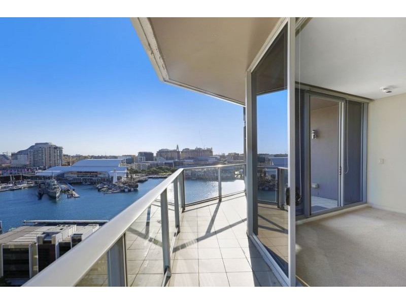 1301/23 Shelley Street, Sydney NSW 2000