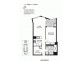 606/20 Pelican Street, Surry Hills NSW 2010 Floorplan