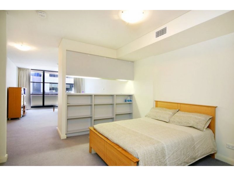 208/45 Shelley Street, Sydney NSW 2000