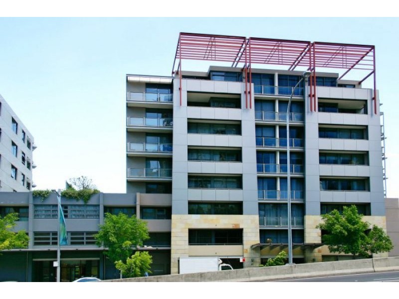 208/45 Shelley Street, Sydney NSW 2000