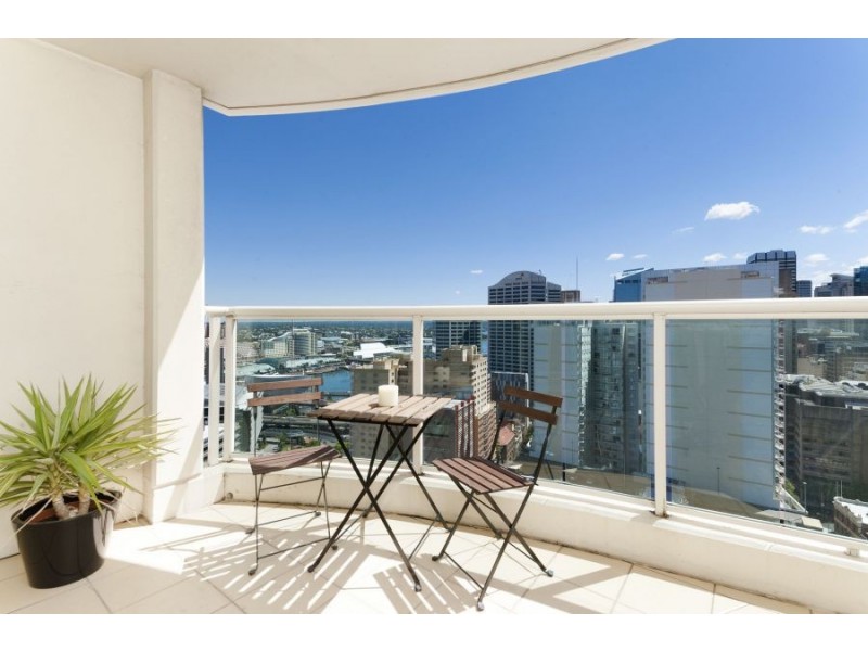 2805/352 Sussex Street, Sydney NSW 2000