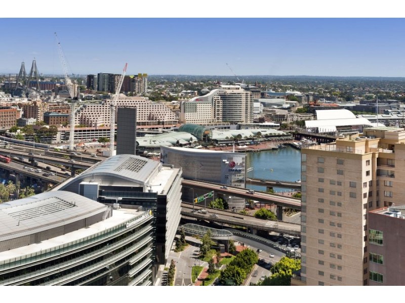 2805/352 Sussex Street, Sydney NSW 2000