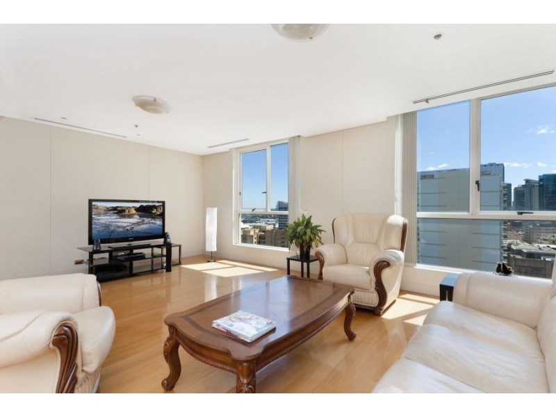 2805/352 Sussex Street, Sydney NSW 2000