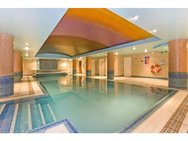 2805/352 Sussex Street, Sydney NSW 2000