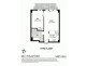 308/1 Poplar Street, Surry Hills NSW 2010 Floorplan