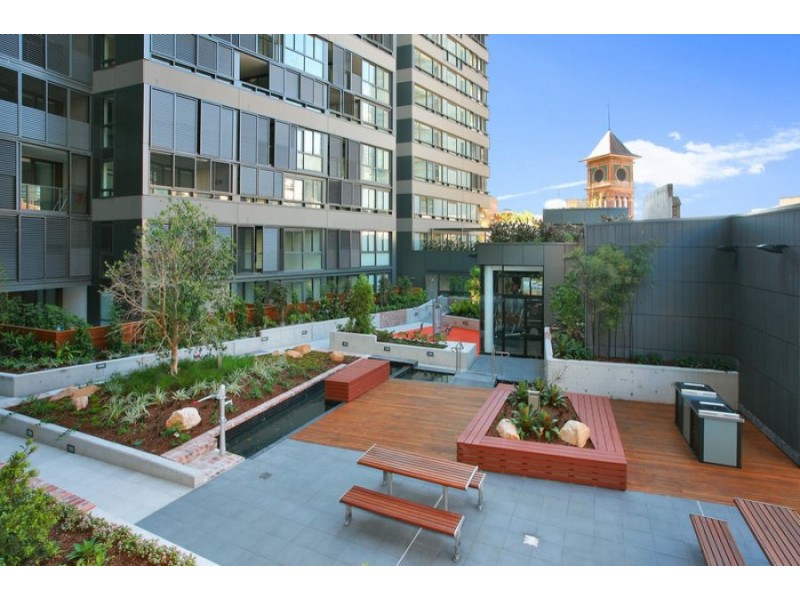 S208/178 Thomas Street, Haymarket NSW 2000