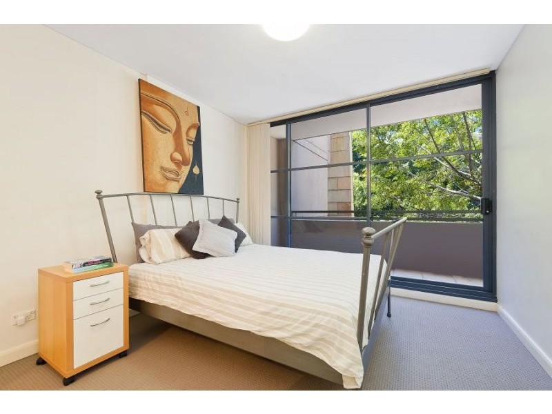 216/49 Shelley Street, Sydney NSW 2000