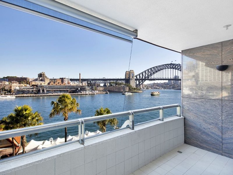 26/1 Macquarie Street, Sydney NSW 2000