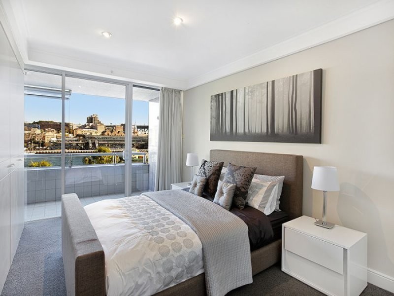 26/1 Macquarie Street, Sydney NSW 2000