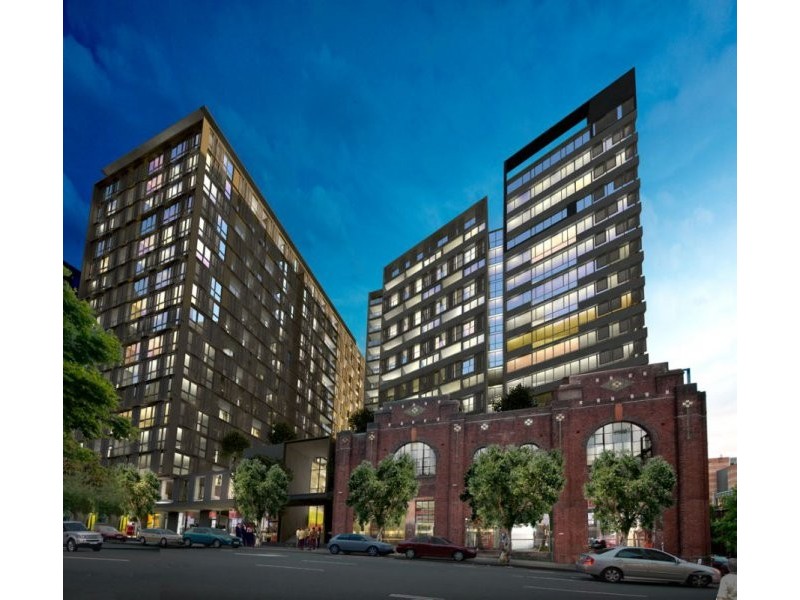 N2.05 33 Ultimo Road, Haymarket NSW 2000