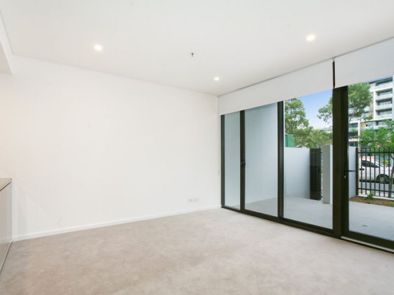 210/1 George Julius Avenue, Zetland NSW 2017