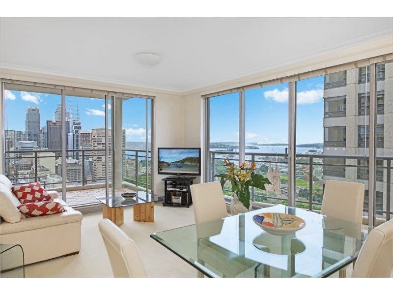 3202/197 Castlereagh Street, Sydney NSW 2000