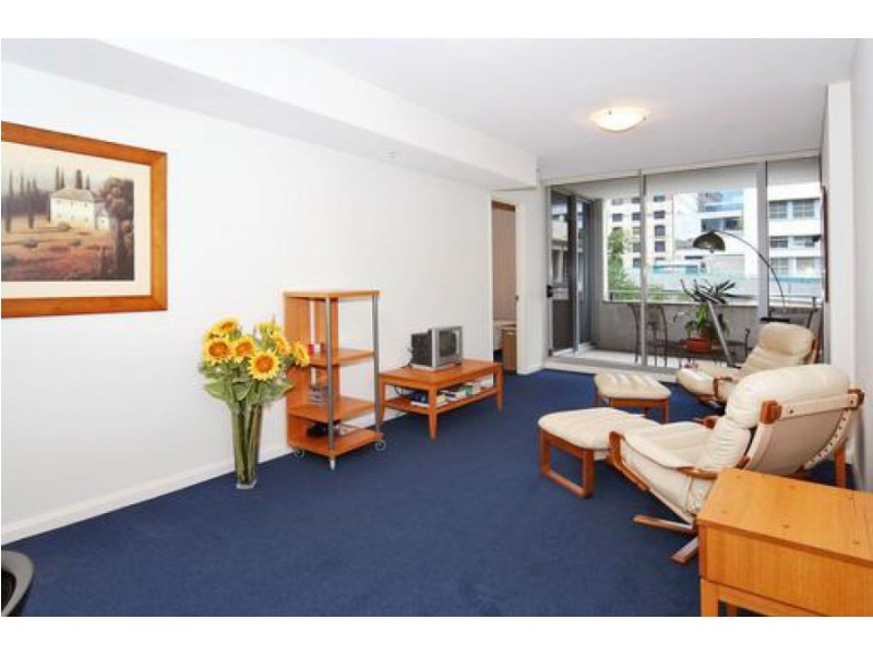 310/35 Shelley Street, Sydney NSW 2000