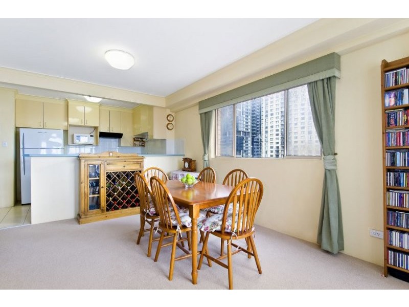 160/398 Pitt Street, Sydney NSW 2000