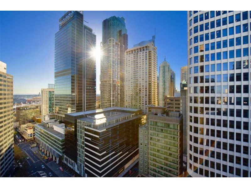 160/398 Pitt Street, Sydney NSW 2000
