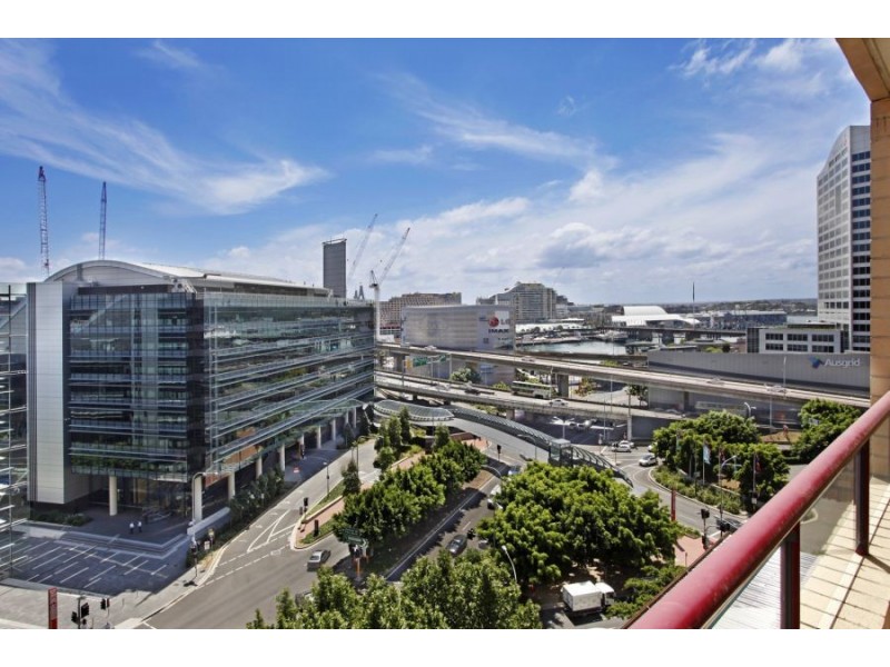 238/158-166 Day Street, Sydney NSW 2000