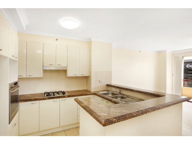 238/158-166 Day Street, Sydney NSW 2000