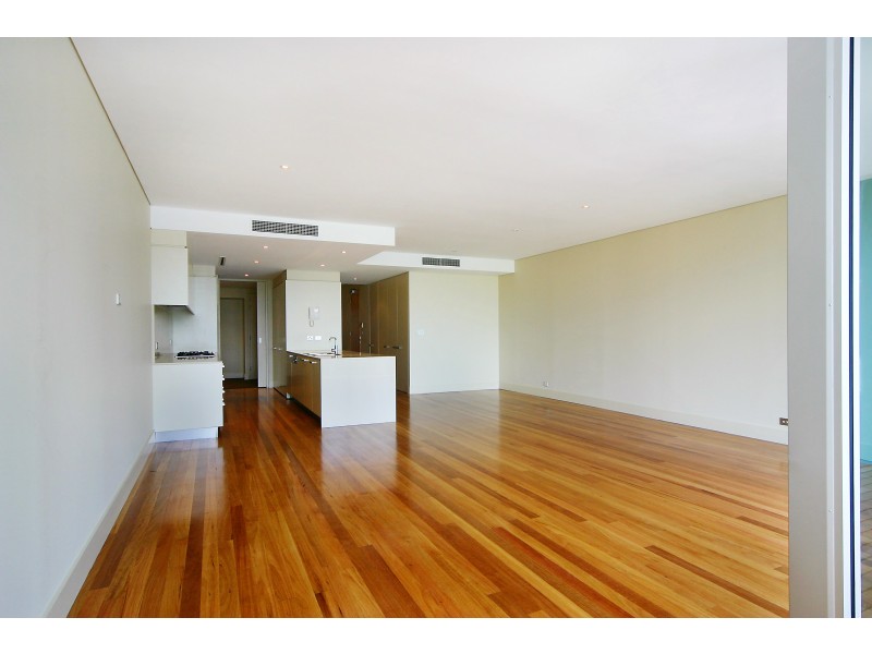 Darling Island NSW 2009