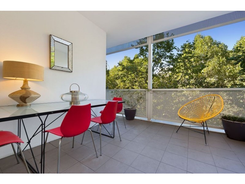 5/200 Goulburn Street, Surry Hills NSW 2010