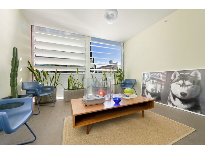 5/200 Goulburn Street, Surry Hills NSW 2010