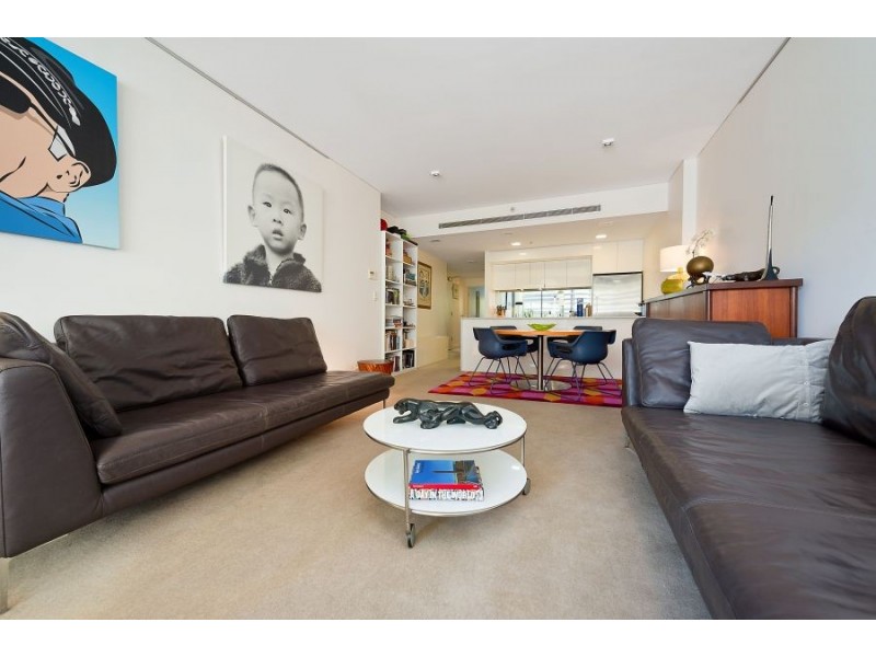 5/200 Goulburn Street, Surry Hills NSW 2010