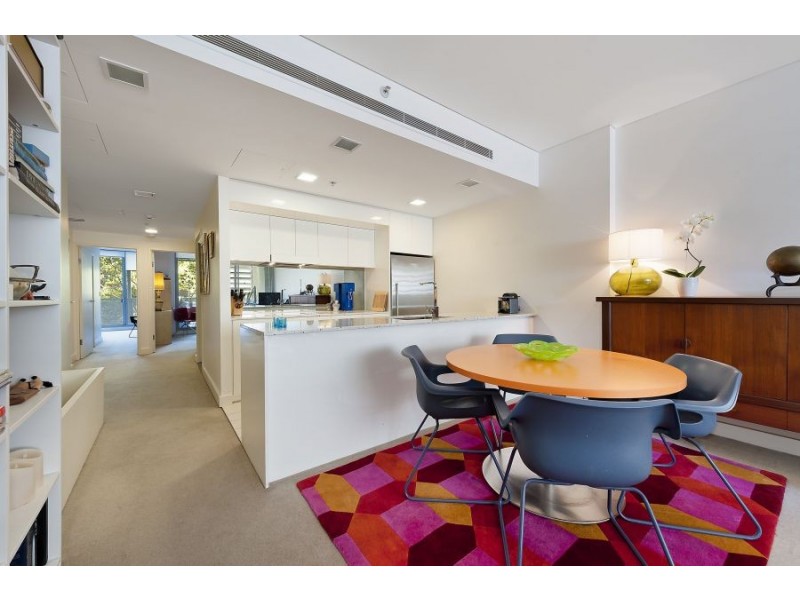 5/200 Goulburn Street, Surry Hills NSW 2010