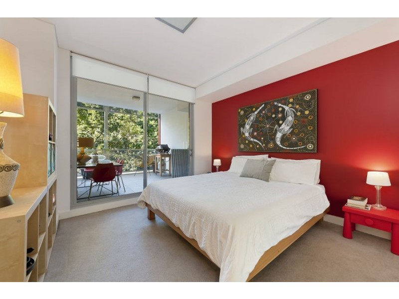 5/200 Goulburn Street, Surry Hills NSW 2010