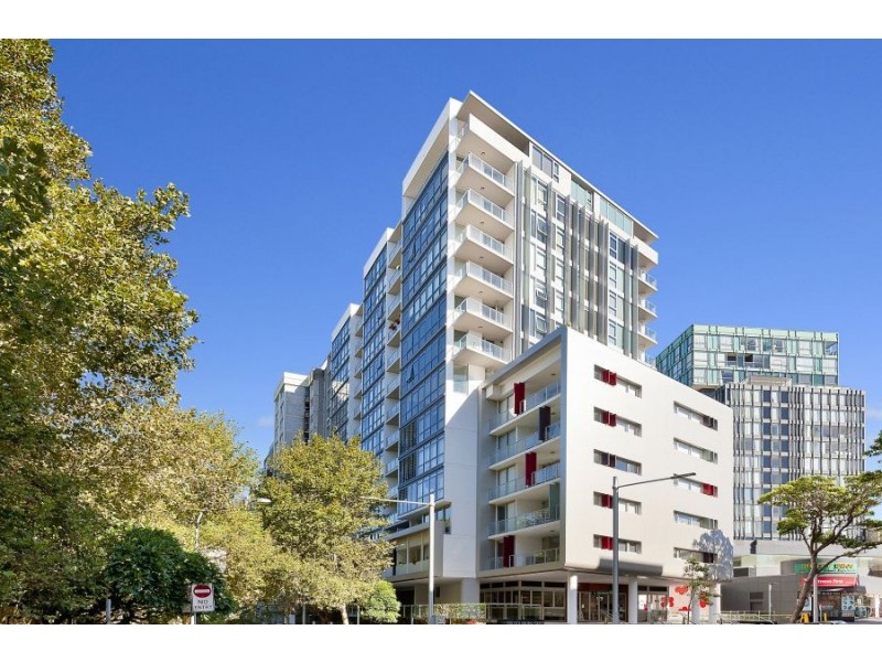 5/200 Goulburn Street, Surry Hills NSW 2010