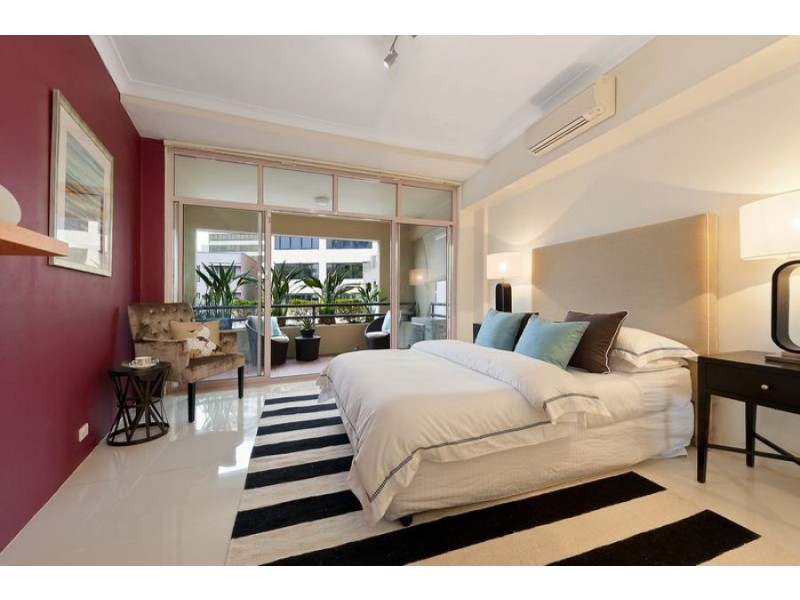 27/450 Elizabeth Street, Surry Hills NSW 2010