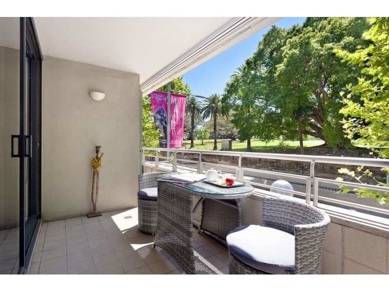 21/7 Macquarie Street, Sydney NSW 2000