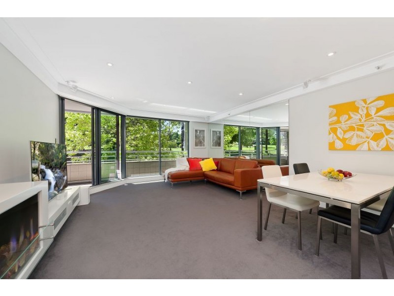 21/7 Macquarie Street, Sydney NSW 2000