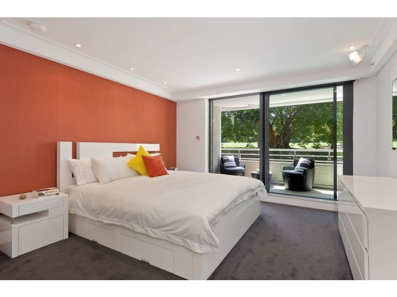 21/7 Macquarie Street, Sydney NSW 2000